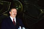 1998 - II. Világtalálkozó - Kuncze Gábor belügyminiszter előadáaa.JPG