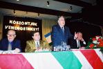 Magyar Polgármesterek Világtalálkozója (1998)