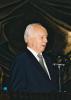 2004 - V. Világtalálkozó - Mádl Ferenc köztársasági elnök előadása.JPG