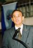 1996 - I. Világtalálkozó - Dr. Gémesi György, Gödöllő polgármestere.JPG