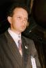 1996 - I. Világtalálkozó - Szabó Gellért, Szentkirály polgármestere.JPG
