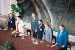 1996 - Magyar Polgármesterek I. Világtalálkozója - Nyitó Plenáris ülés - 1.JPG