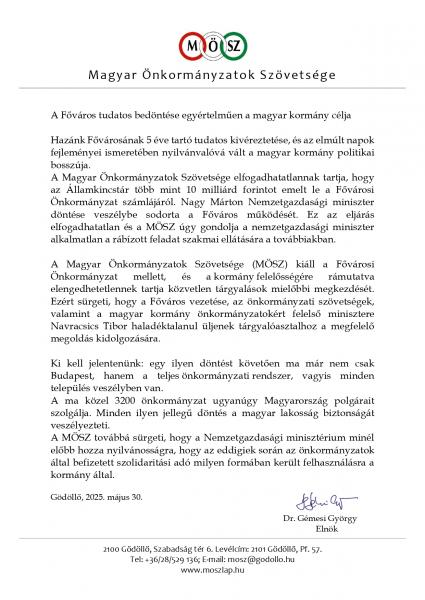 MÖSZ közleménye a fővárosi inkasszó kapcsány _page-0001(2).jpg